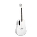 LAVA MUSIC ME 4 36 AIRFLOW BAG WHITE"