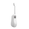 LAVA MUSIC ME 4 36 AIRFLOW BAG WHITE"