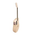 LAVA MUSIC ME 4 36 AIRFLOW BAG SOFT GOLD"