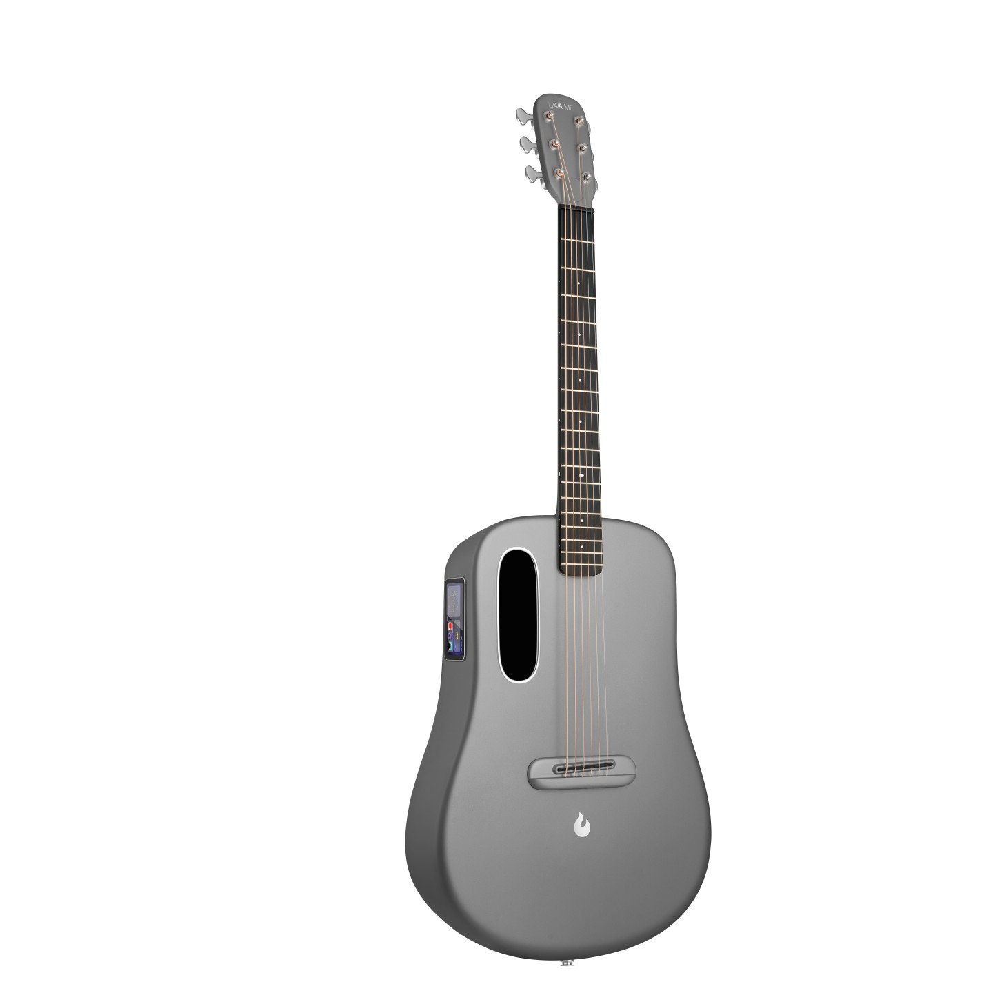 LAVA MUSIC ME 4 36 SPACE BAG SPACE GREY"