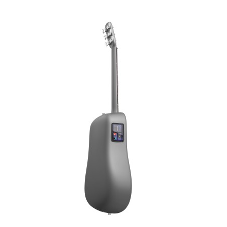 LAVA MUSIC ME 4 36 SPACE BAG SPACE GREY"