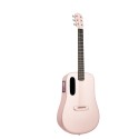 LAVA MUSIC ME 4 36 SPACE BAG PINK"