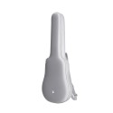 LAVA MUSIC ME 4 38 SPACE BAG WHITE"