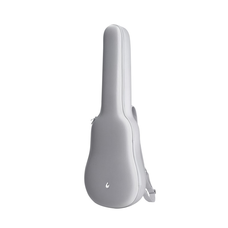 LAVA MUSIC ME 4 38 SPACE BAG WHITE"