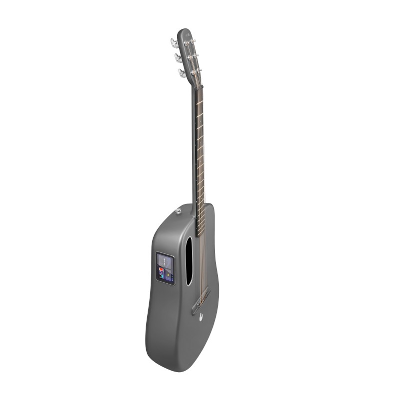 LAVA MUSIC ME 4 38 SPACE BAG SPACE GREY"