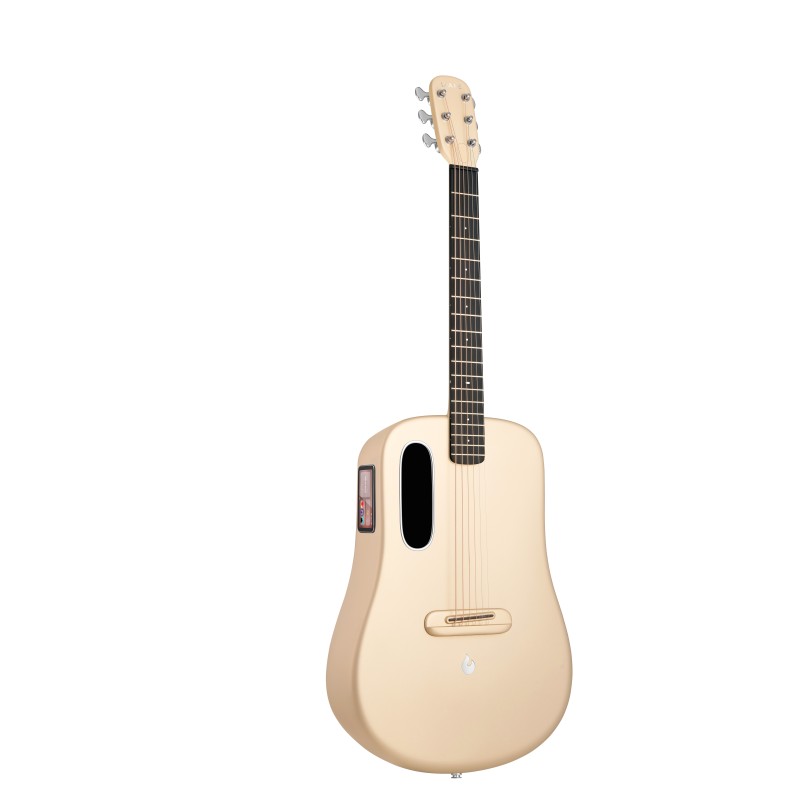 LAVA MUSIC ME 4 38 SPACE BAG SOFT GOLD"