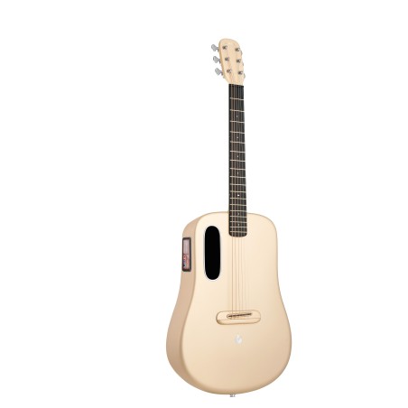 LAVA MUSIC ME 4 38 SPACE BAG SOFT GOLD"