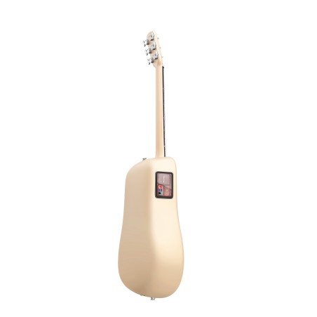 LAVA MUSIC ME 4 38 SPACE BAG SOFT GOLD"