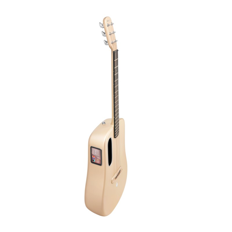 LAVA MUSIC ME 4 38 SPACE BAG SOFT GOLD"