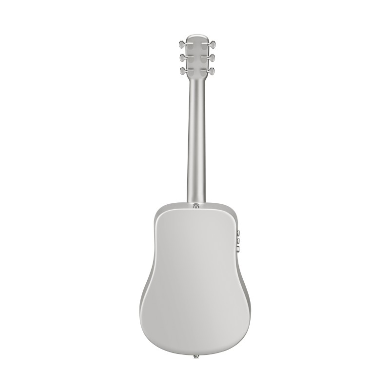 LAVA MUSIC ME AIR CARBON GREY