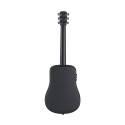LAVA MUSIC ME AIR CARBON BLACK