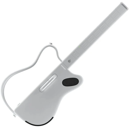 LAVA MUSIC LAVA GENIE