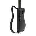 LAVA MUSIC LAVA GENIE BLACK