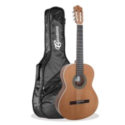 CUENCA mod.5 NATURE + borsa imbottita omaggio - vaiconlasigla
