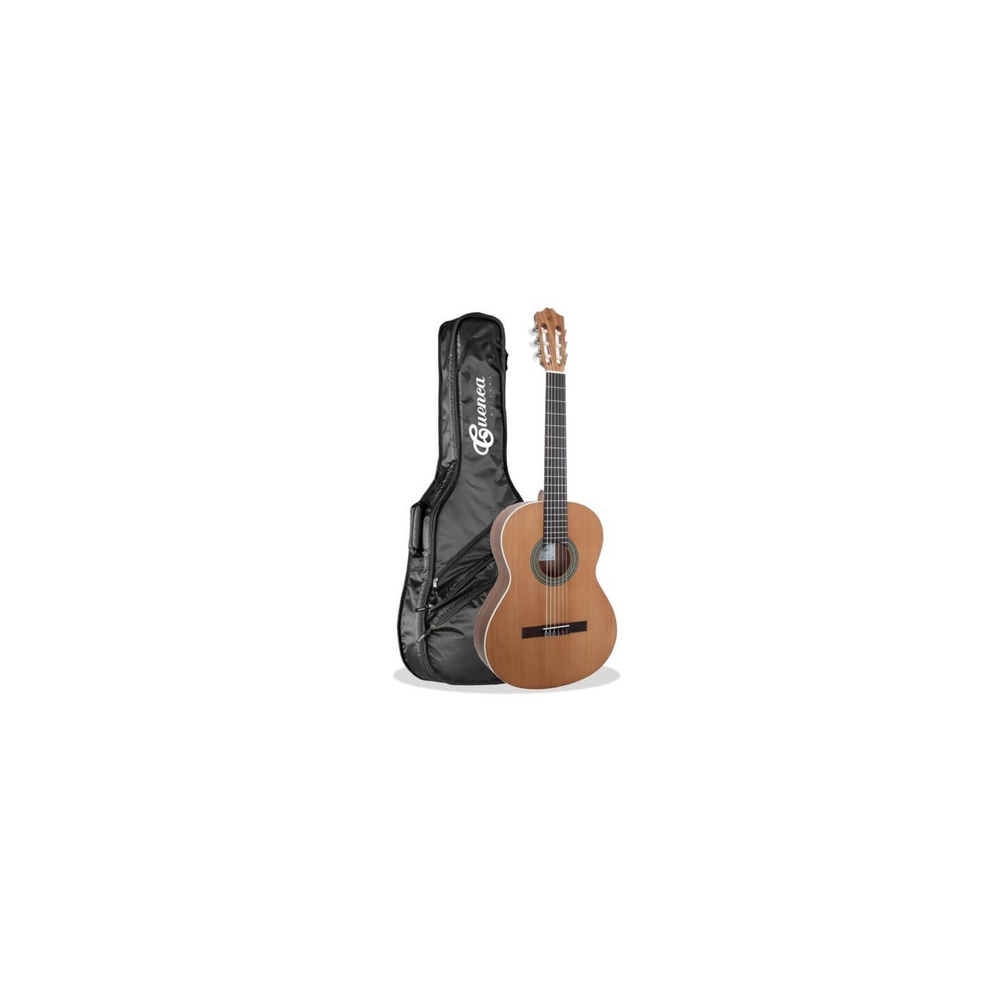 CUENCA mod.5 NATURE + borsa imbottita omaggio - vaiconlasigla