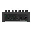 MACKIE MOBILE MIX mixer audio completo di piccole dimensioni - vai con la sigla