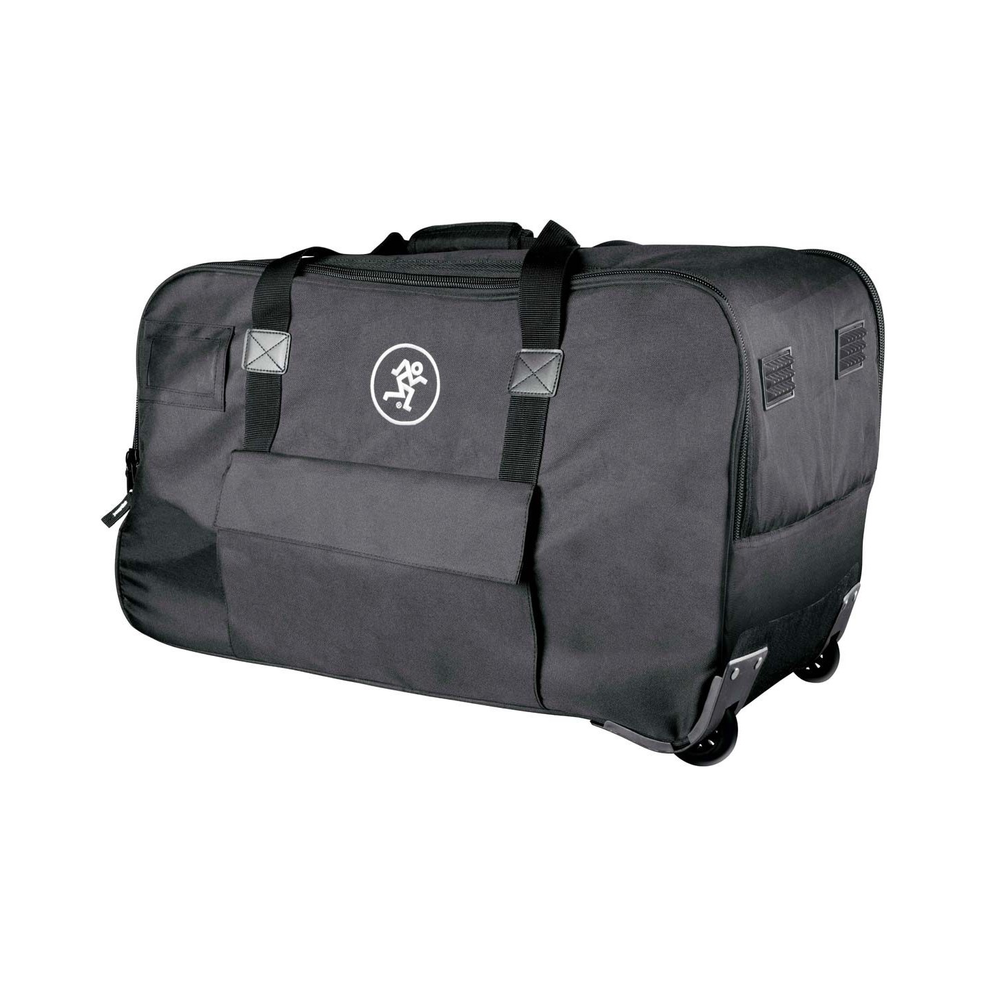MACKIE THUMP15 ROLLING BAG"
