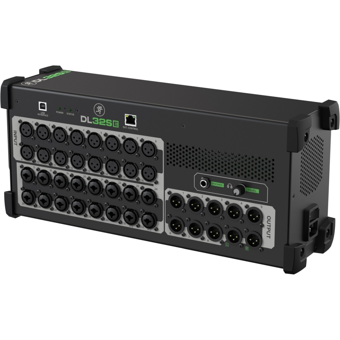 MACKIE DL32SE