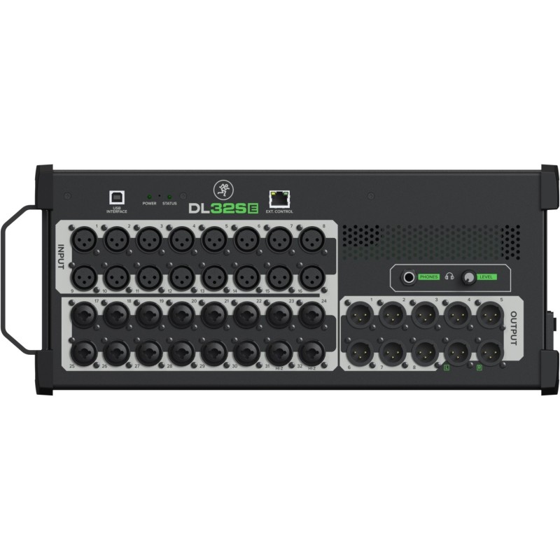 MACKIE DL32SE