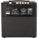 FENDER RUMBLE™ LT25, combo per basso - vaiconlasigla