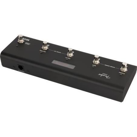 FENDER LTX-5 Footswitch - vai con la sigla