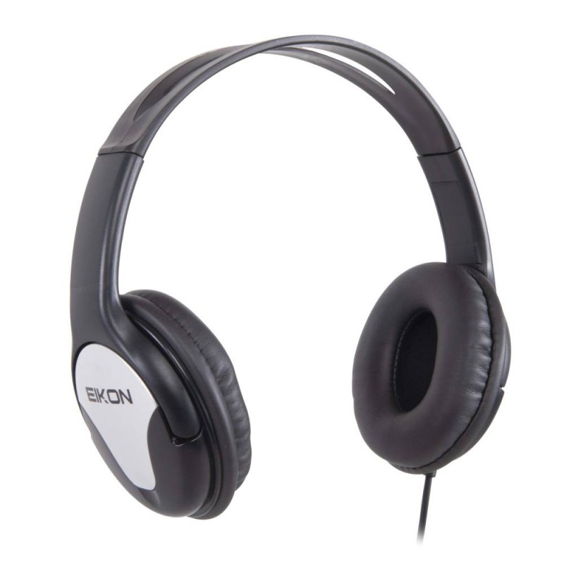 EIKON stereo multimedia HFC30 - vai con la sigla