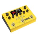 NUX NML-3DLS DUAL LOOP STEREOLooper stereo a pedale - vai con la sigla