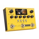 NUX NML-3DLS DUAL LOOP STEREOLooper stereo a pedale - vai con la sigla