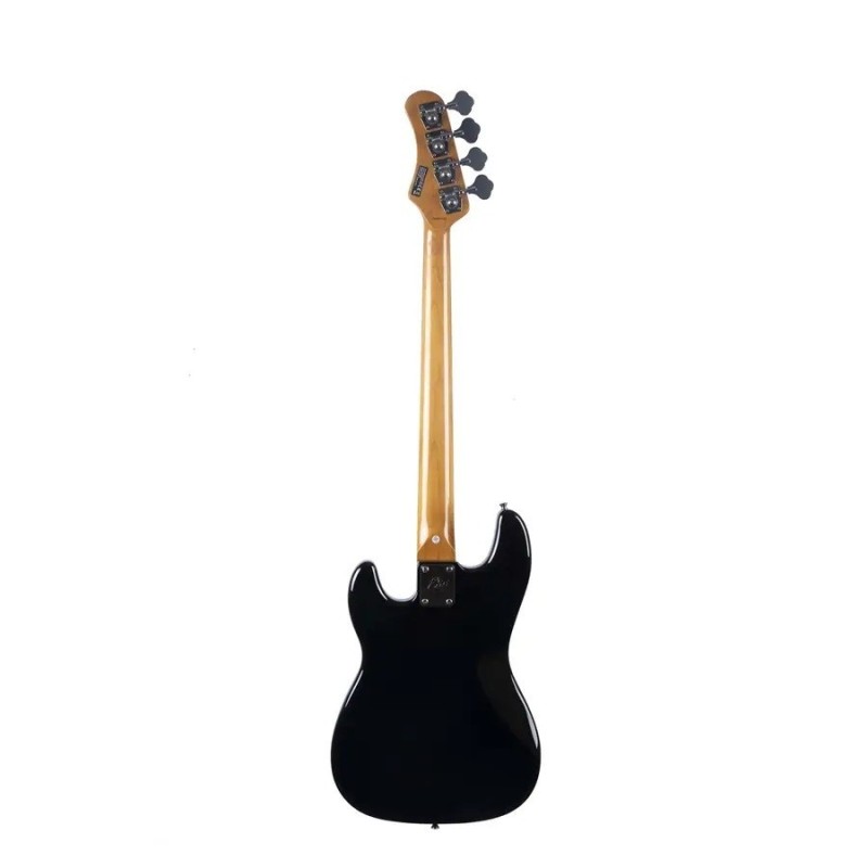 Eko Guitars - PJ-300 Black - basso elettrico 4 corde - vai con la sigla