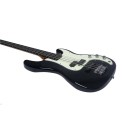 Eko Guitars - PJ-300 Black - basso elettrico 4 corde - vai con la sigla