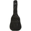 Eko CS-5 Blue Burst chit. class. 3/4 con borsa omaggio - vai con la sigla