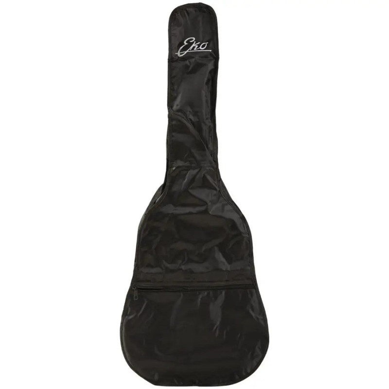 Eko CS-5 Blue Burst chit. class. 3/4 con borsa omaggio - vai con la sigla
