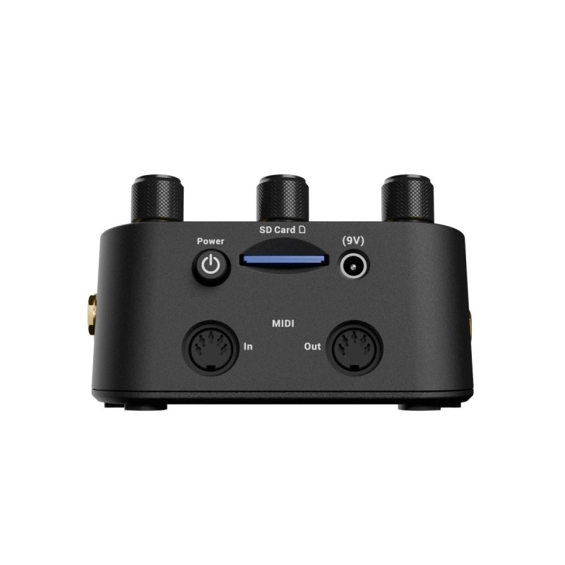 DRUM MACHINE A PEDALE SINGULAR SOUND BEATBUDDY 2