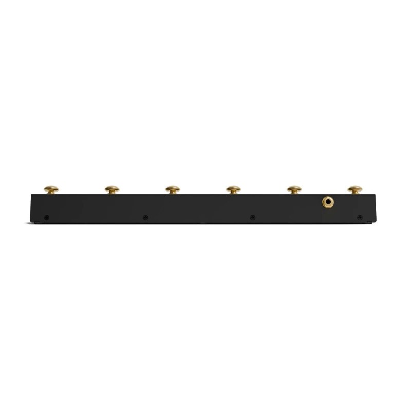 SINGULAR SOUND SUPERSWITCH