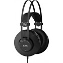 AKG K52 Cuffia professionale da studio - vai con la sigla