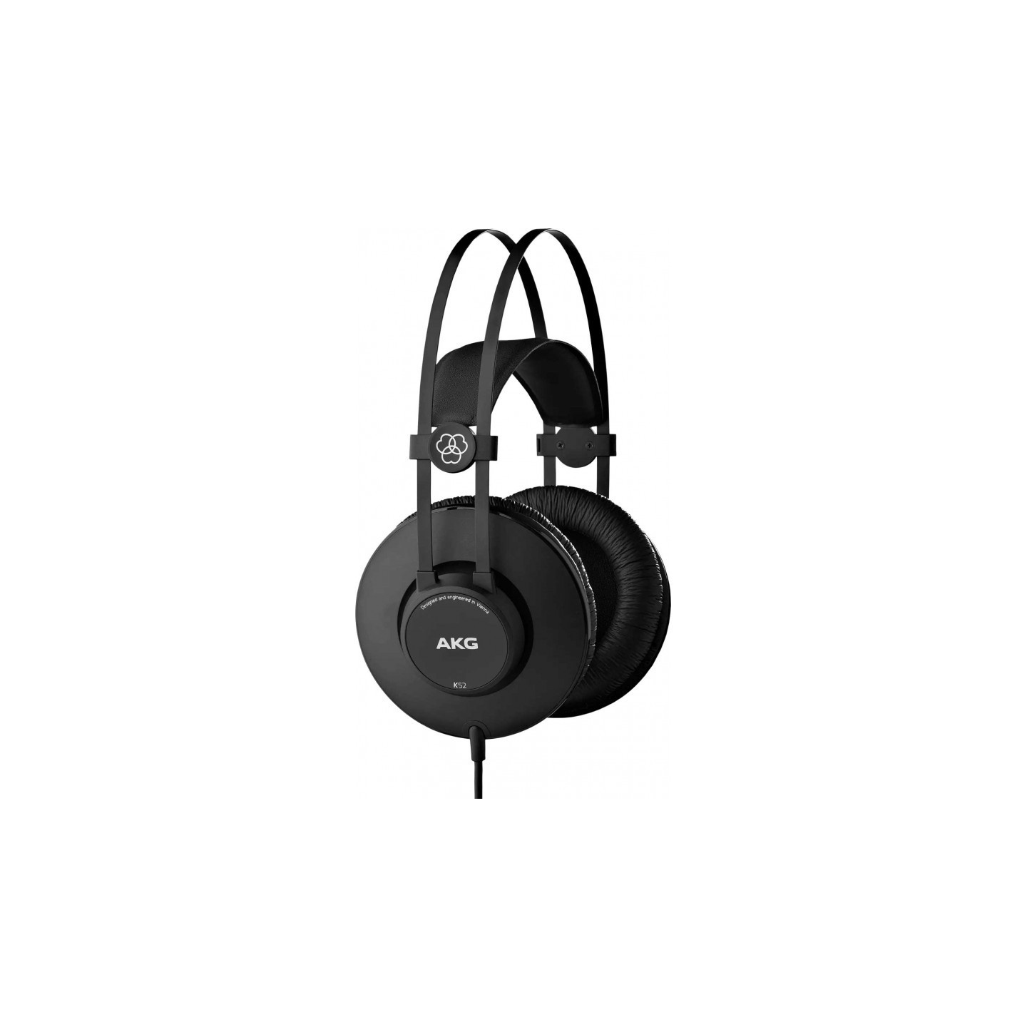 AKG K52 Cuffia professionale da studio - vai con la sigla