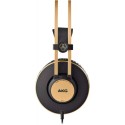 AKG K92 Cuffia professionale da studio - vai con la sigla