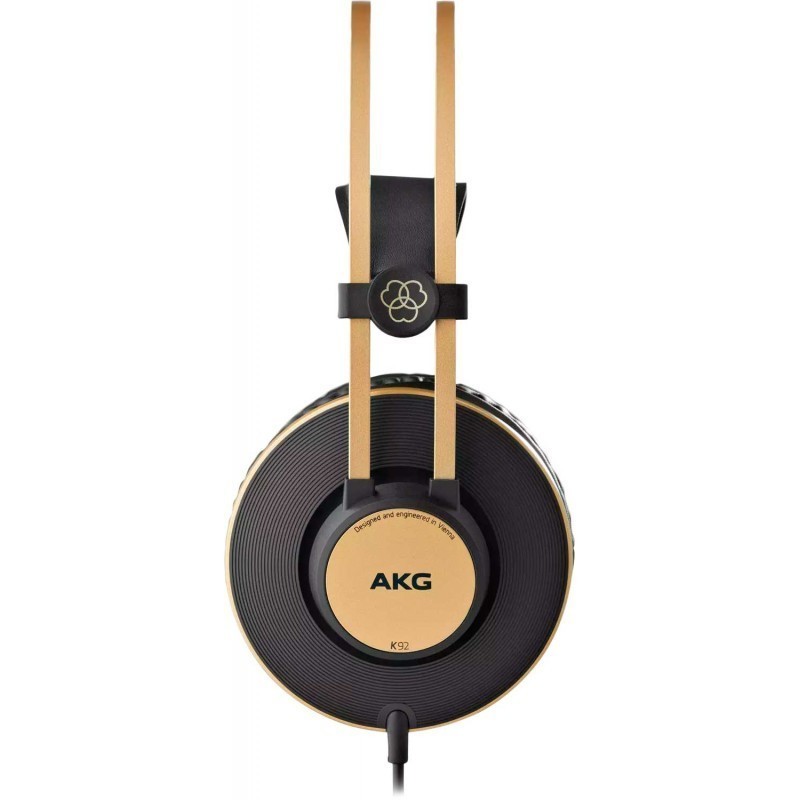AKG K92 Cuffia professionale da studio - vai con la sigla