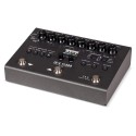 BLACKSTAR ID:X FLOOR ONE - pedaliera per chitarra e basso - vai con la sigla