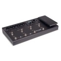 BLACKSTAR ID:X FLOOR THREE - pedaliera per chitarra e basso - vai con la sigla