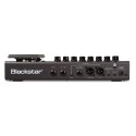 BLACKSTAR ID:X FLOOR TWO - pedaliera per chitarra e basso - vai con la sigla