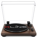 Rline RLTN11WLN giradischi bt noce - vai con la sigla
