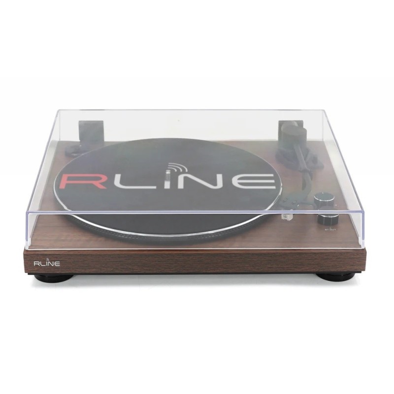 Rline RLTN11WLN giradischi bt noce - vai con la sigla