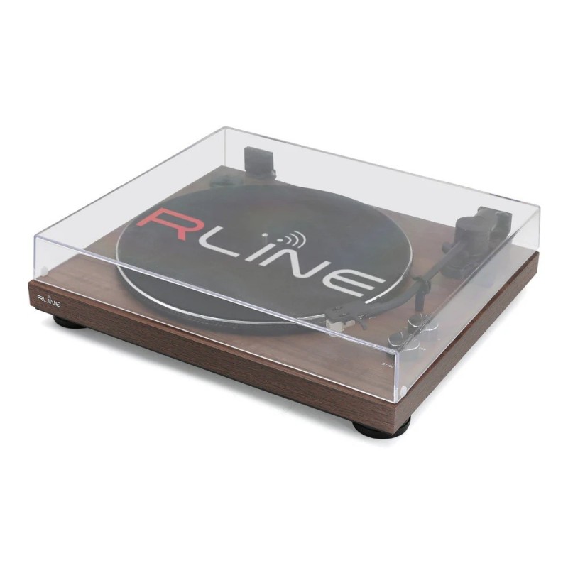 Rline RLTN11WLN giradischi bt noce - vai con la sigla