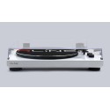 RLINE RLTN11WH Giradischi con trazione a cinghia e  Bluetooth Bianco Lucido - vai con la sigla