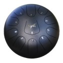 ANGEL APD-STR2B150C-RICHBLACKSteel tongue in acciaio da 30 cm - vai con la sigla