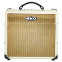 Eko Guitars AC15 amplificatore per chitarra acustica - vai con la sigla