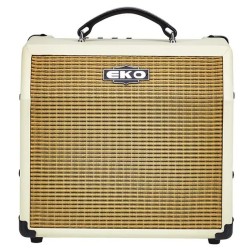 Eko Guitars AC15 amplificatore per chitarra acustica - vai con la sigla