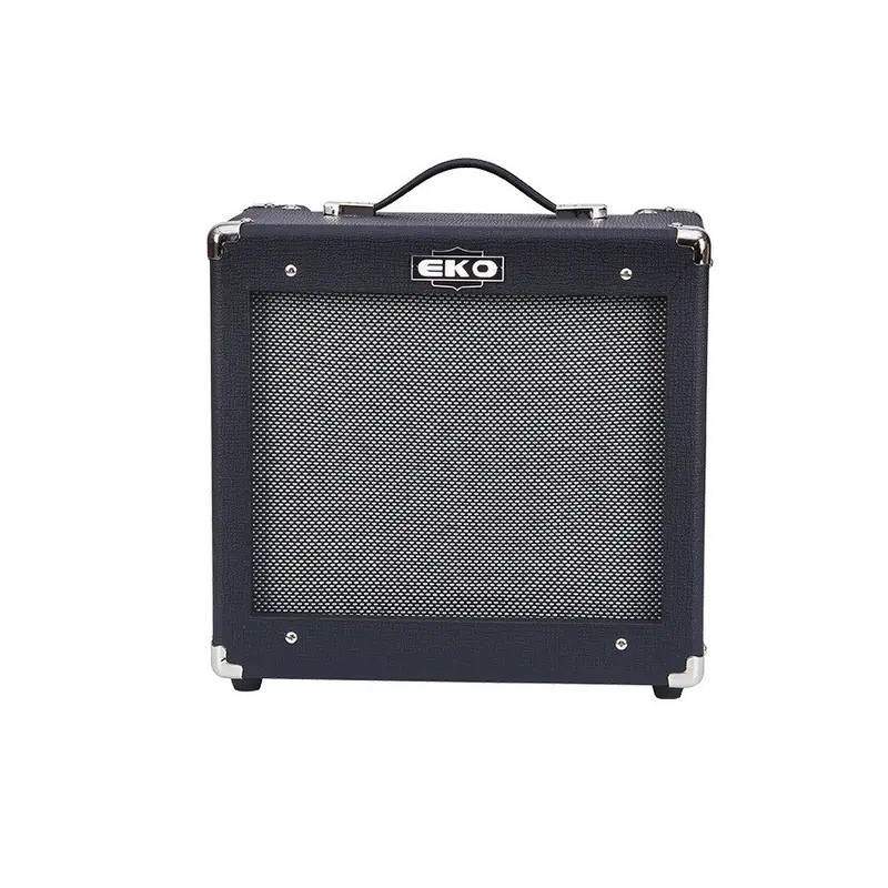 Eko Guitars B-BA35 - Amplificatore combo per basso - vai con la sigla