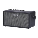 Eko Guitars BAIO AMP 25 - Amplificatore portatile all-in-one per chitarra elettrica - vai con la sigla